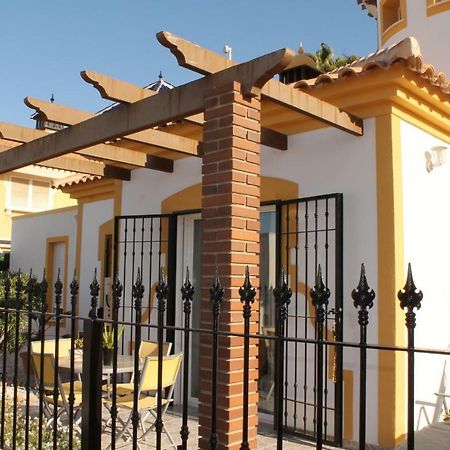 Casa Alegria Mazarron Villa Dış mekan fotoğraf