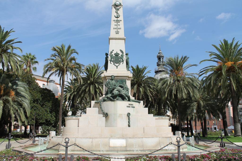 Casa Alegria Mazarron Villa Dış mekan fotoğraf