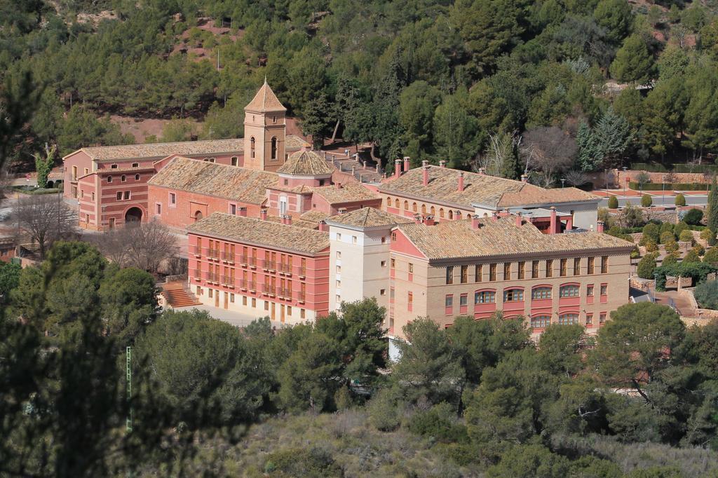 Casa Alegria Mazarron Villa Dış mekan fotoğraf