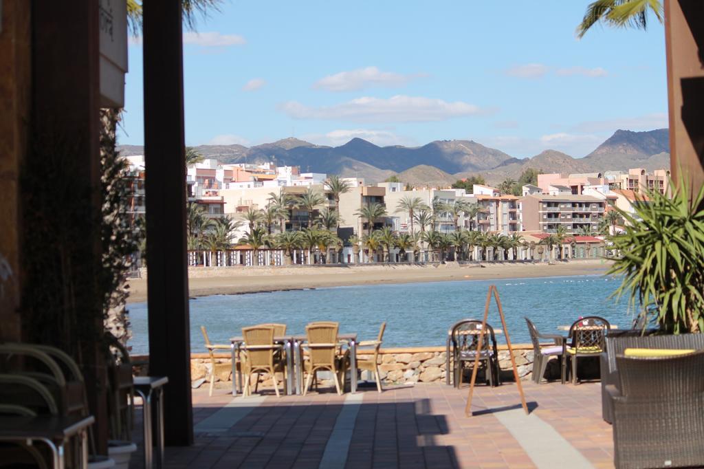 Casa Alegria Mazarron Villa Dış mekan fotoğraf