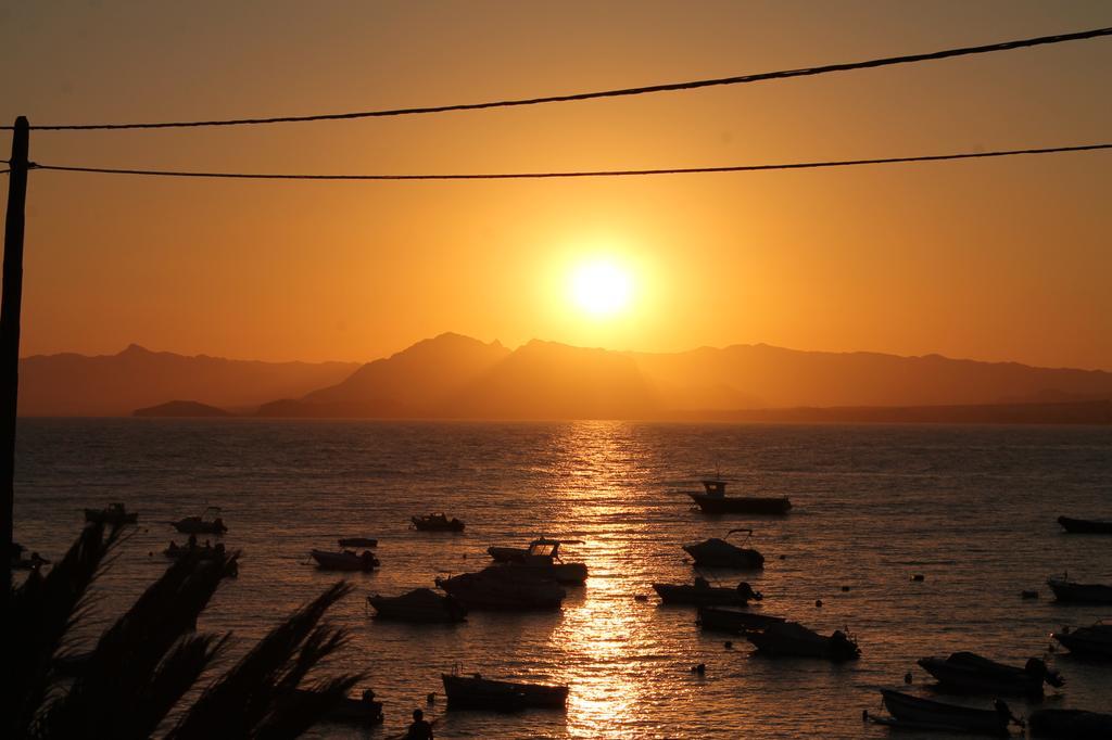 Casa Alegria Mazarron Villa Dış mekan fotoğraf