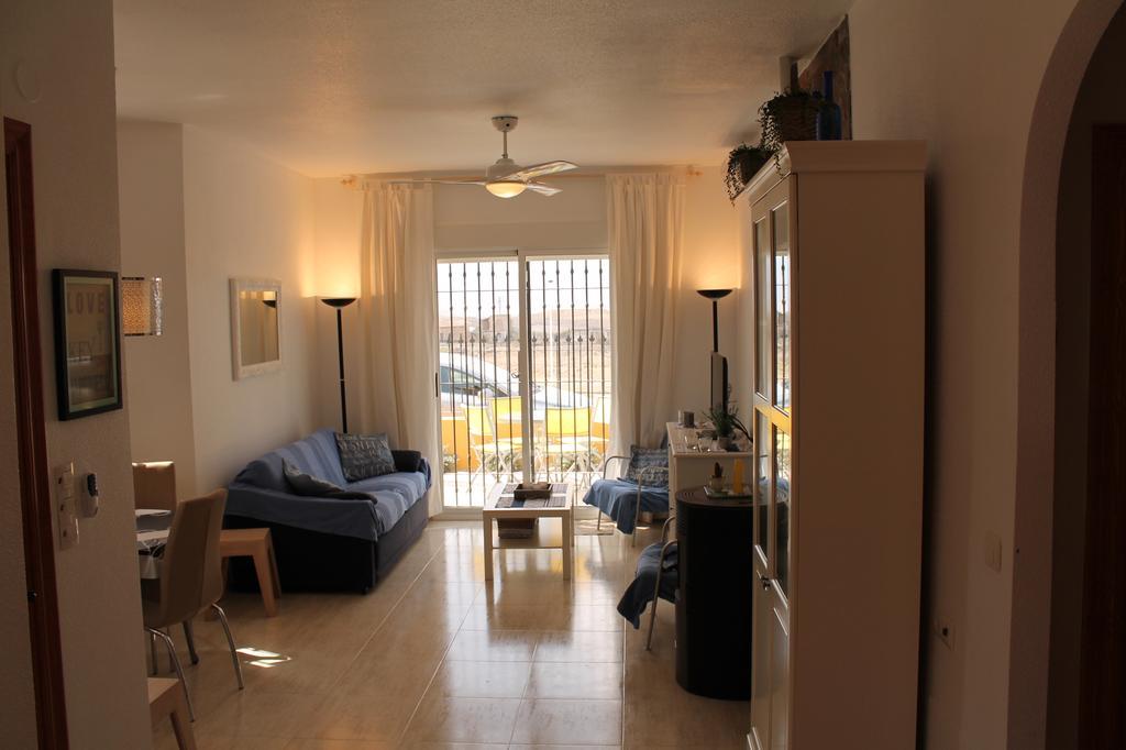 Casa Alegria Mazarron Villa Dış mekan fotoğraf